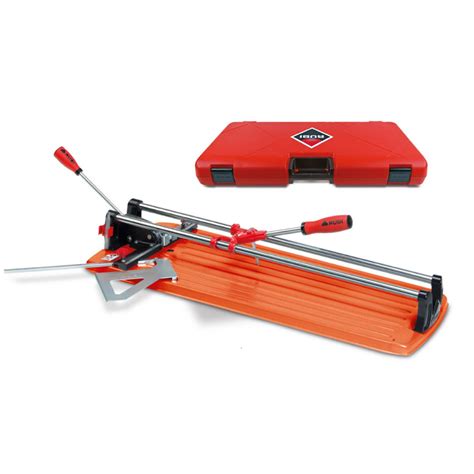 Manual Tile Cutters - Pro Tiler Tools