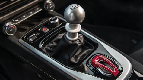 Manual Transmission In Usa