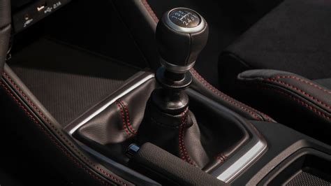 Manual Transmission Two