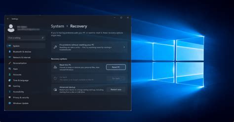 Manual Windows 10 rollback from windows.old? - Super User