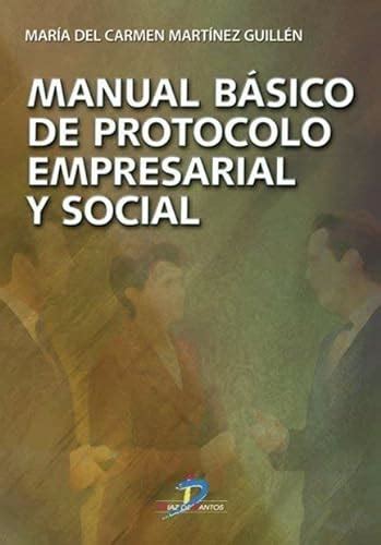 Manual b193sico de protocolo empresarial y social 1 spanish edition. - Briggs stratton 675 series repair manual.