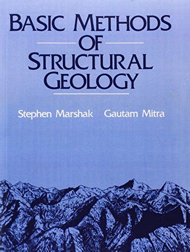 Manual basic methods of structural geology answer key. - 1985 dodge ram van owners manual.