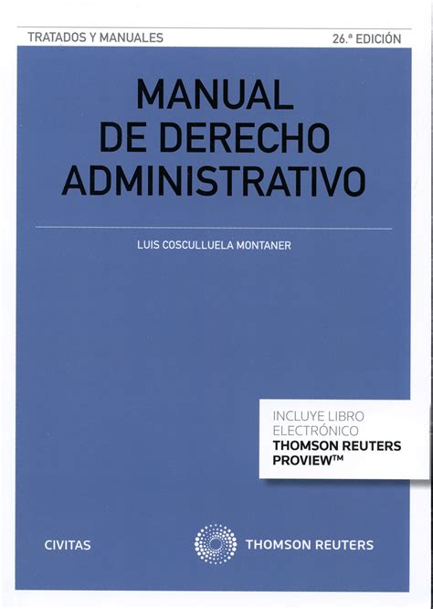 Manual basico de derecho administrativo contiene cd derecho biblioteca universitaria de editorial tecnos. - Service manual for nissan h20 forklift engine.