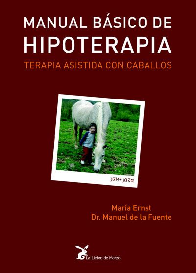 Manual basico de hipoterapia terapia asistida para caballos. - Principles of sound engineering a comprehensive handbook for sound engineers.