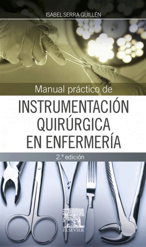 Manual basico de instrumentacion quirurgica para enfermeria. - Craftsman garage door opener model 139 manual.
