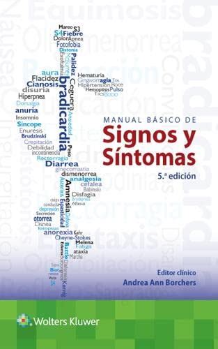Manual basico de signos y sa ntomas spanish edition. - Aphoristische bemerkungen über die eissenbahnwesen und mittheilungen über die eisenbahnen in ....