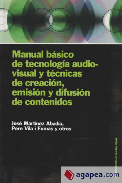 Manual basico de tecnologia audiovisual y tecnicas de creacion e mision y difusion de contenidos. - Triumph america 2004 digital repair manual.