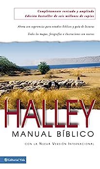 Manual biblico de halley con la nueva version internacional. - Manual de solución de control de proceso marlin.