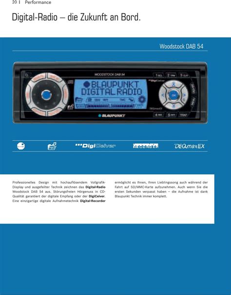 Manual blaupunkt kiel cd32 car audio. - Bukh dv10 dv20 manuale officina riparazione servizio.