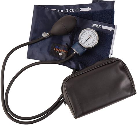 Manual blood pressure cuff extra large. - Wordworth apos s guida ai laghi.