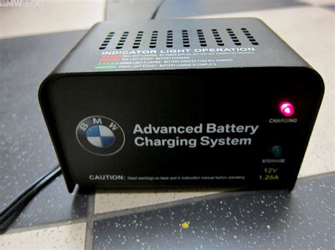 Manual bmw advanced battery charging system. - Modern refrigeration air conditioning study guide.