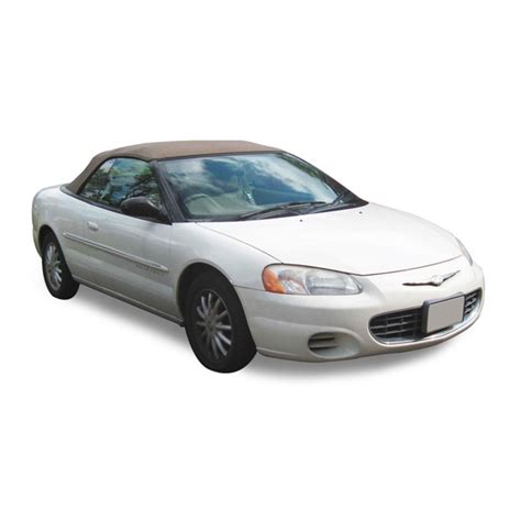 Manual chrysler sebring convertible 1998 guide. - Student solutions manual for calculus concepts contexts 3e international students edition metric international version.