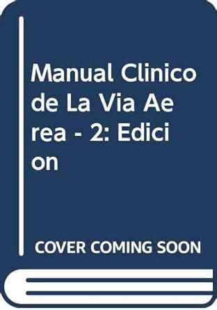 Manual clinico de la via aerea   2. - Deutz manual dx 7 10 operator.