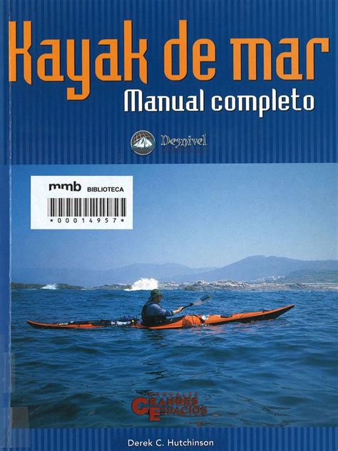 Manual completo de kayak de mar. - Radiator fan wiring diagram manual corolla 1995.