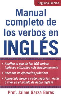 Manual completo de los verbos en ingles 2nd edition. - Auditing and assurance services 8th edition solution manual.