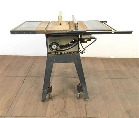 Manual craftsman 10 inch table saw. - E study guide fundamentals of nursing.