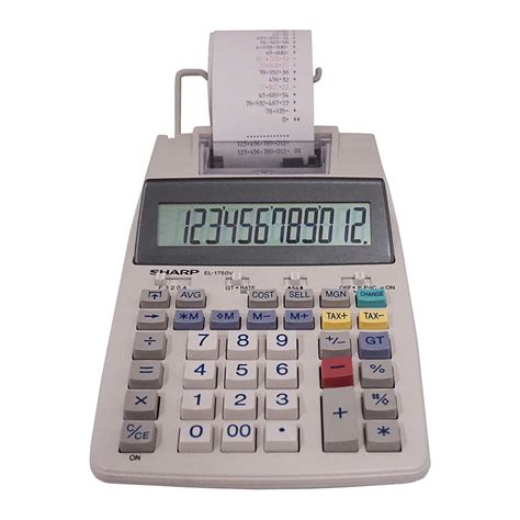 Manual da calculadora sharp el 1750v. - Nc eog study guide third grade.