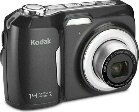 Manual da camera kodak easyshare c183. - Download manual elgin genius super automatica.