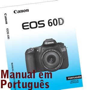 Manual da canon 60d em portugues. - Manuale di finanza e investimenti immobiliari 9 edizione.