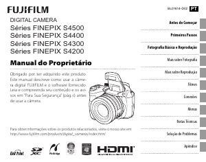 Manual da fuji s4500 em portugues. - 1996 force 120 hp service manual.