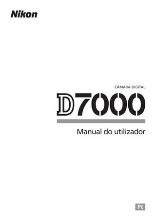 Manual da nikon d7000 em portugues. - Le roman contemporain, le signe des temps.