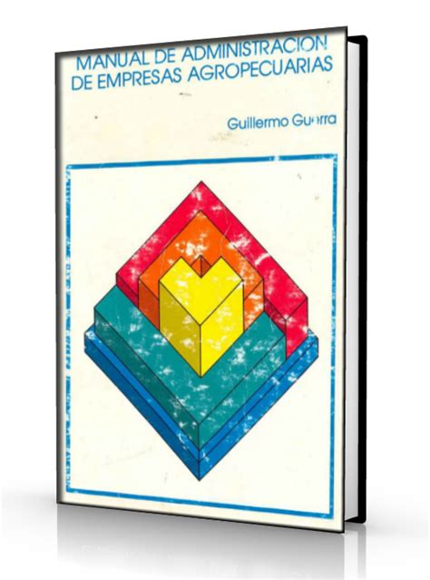 Manual de administraci n de empresas agropecuarias by guillermo guerra. - Guided reading strategies 16 1 the scientific revolution.