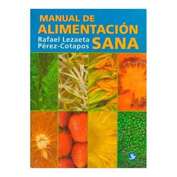 Manual de alimentaci n sana spanish edition. - Rca atsc converter box remote codes manual.