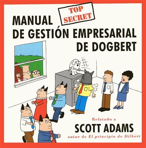 Manual de alto secreto de gestión empresarial de dogbert. - Smart alliances a practical guide to repeatable success.