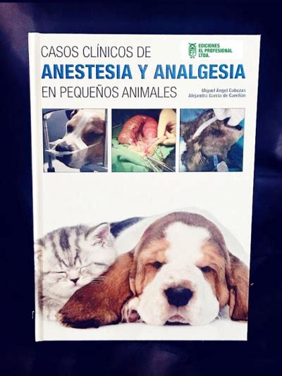 Manual de anestesia y analgesia en pequea as especies spanish edition. - Wat ons niet zal doden millennium 4.