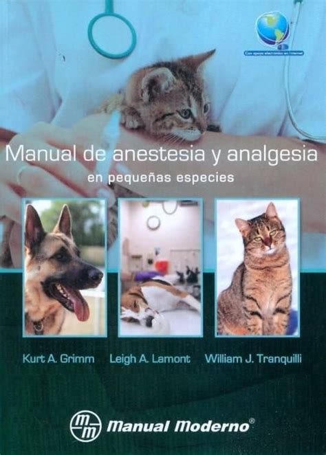 Manual de anestesia y analgesia en pequenas especies spanish edition. - La guía definitiva del daniel fast.