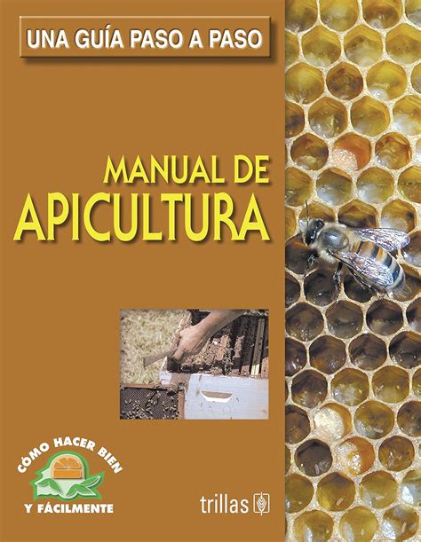 Manual de apicultura manual of apiculture spanish edition. - A transition to advanced mathematics solution manual 7th edition.