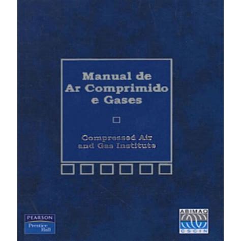 Manual de ar comprimido e gases. - Schaums outline series elektromagnetics solutions manual.