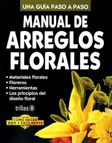 Manual de arreglos florales una guia paso. - Speedaire 3jr76 3jr77 und 4yn52 kompressor teile handbuch.