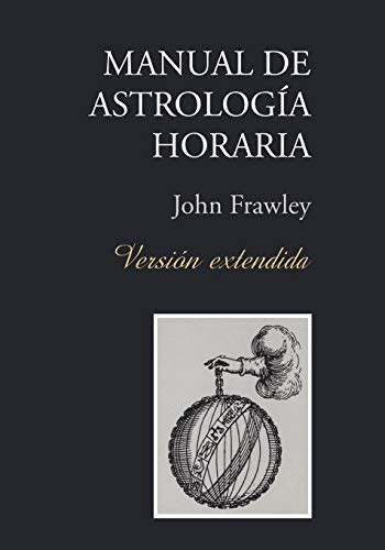Manual de astrologia horaria version extendida spanish edition. - Jaguar s type service manual download free.