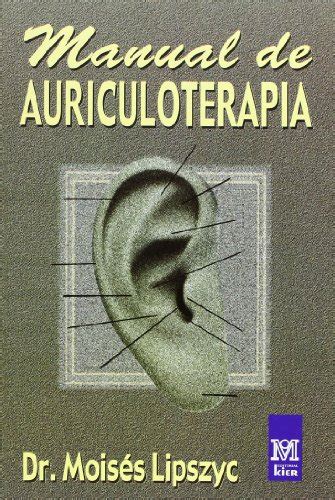 Manual de auriculoterapia manual de auriculoterapia. - Manuale di marketing di mcgraw hill 9a edizione.