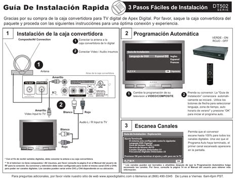 Manual de caja convertidora digital insignia. - Crown wp2300s series forklift service maintenance manual.