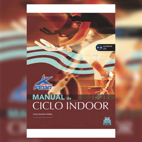 Manual de ciclo indoor libro cd color spanish edition. - Yamaha f80 f80b f100 f100d outboard engine full service repair manual 2004 2009.