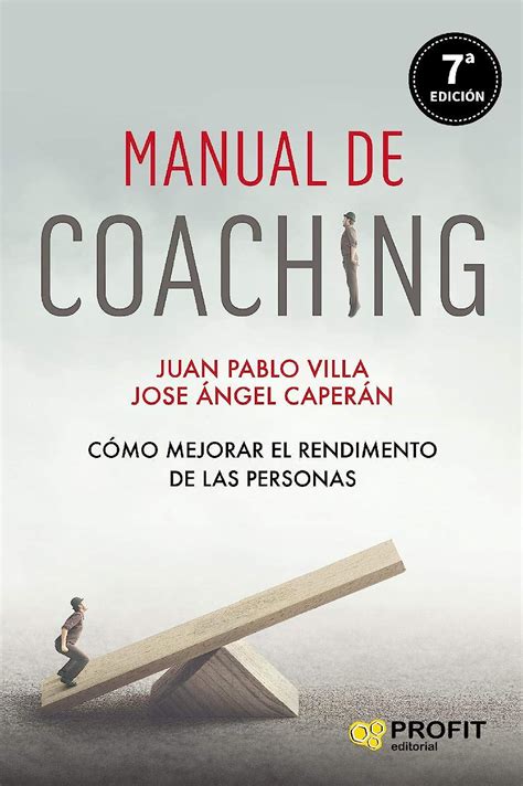 Manual de coaching como mejorar el rendimiento de las personas. - Following jesus leader guide by carolyn slaughter.