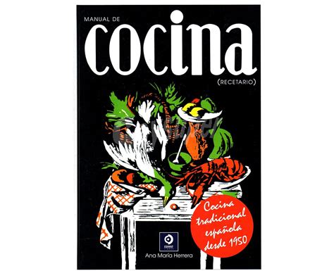 Manual de cocina recetario de la seccion femenina. - A procurement guide to the disco manifesto how to get.