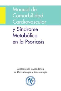 Manual de comorbilidad cardiovascular y sindrome metabolico en la psoriasis. - Ccnp complete study guide by wade edwards.