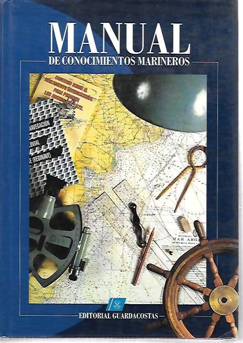 Manual de conocimientos marineros spanish edition. - Jrc jma 2300 radar operation manual.