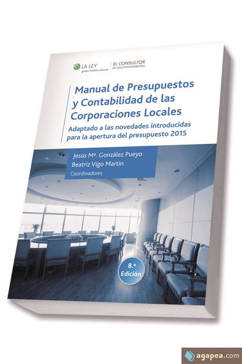Manual de contabilidad y presupuestos locales. - Solution manual auditing assurance services 14th edition.
