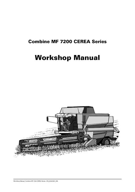 Manual de cosechadora massey ferguson 410. - Yamaha 60 hp outboard repair manual.