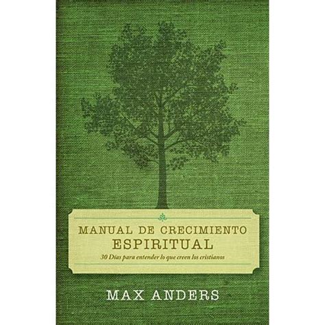 Manual de crecimiento espiritual 30 dias para entender lo que creen los cristianos paperback. - Airlux split ac error code manual.