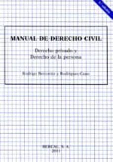 Manual de derecho civil derecho privado y derecho de la persona 5a ed. - Scott foresman science weather study guide.