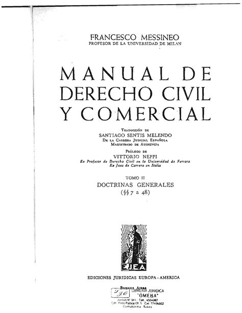 Manual de derecho civil y comercial by francesco messineo. - Users manual for rainbow ii icemobile.