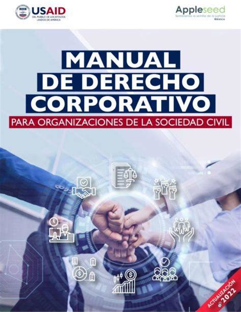 Manual de derecho corporativo recaudador de impuestos. - Rapport du groupe de travail tourisme et loisirs.