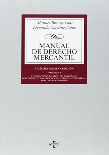 Manual de derecho mercantil derecho biblioteca universitaria de editorial tecnos. - Owners manual for kubota t 1400.