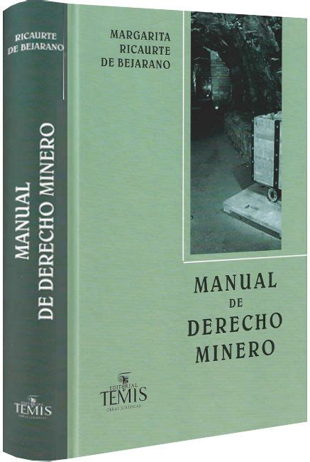 Manual de derecho minero 4 edicion actualizada y ampliada. - 2008 suzuki ltr 450 repair manual.