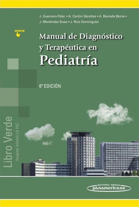 Manual de diagnostico en terapeutica en pediatria. - Ihi 30nx mini bagger teile handbuch.